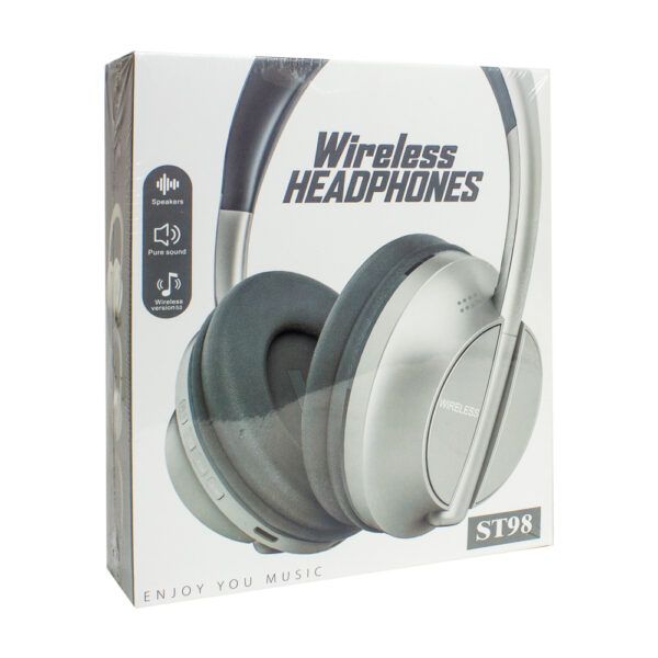 سماعات رأس لاسلكية -ST98