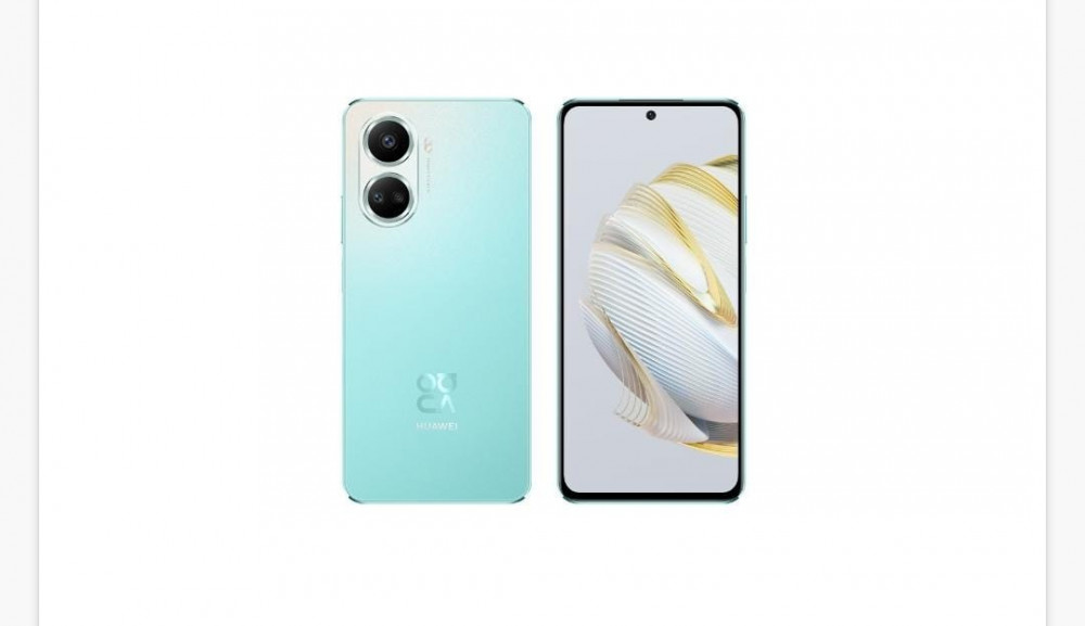 جوال هواوي Nova 10 SE مع الهدايا هواوي Nova 10 SE مع الهدايا