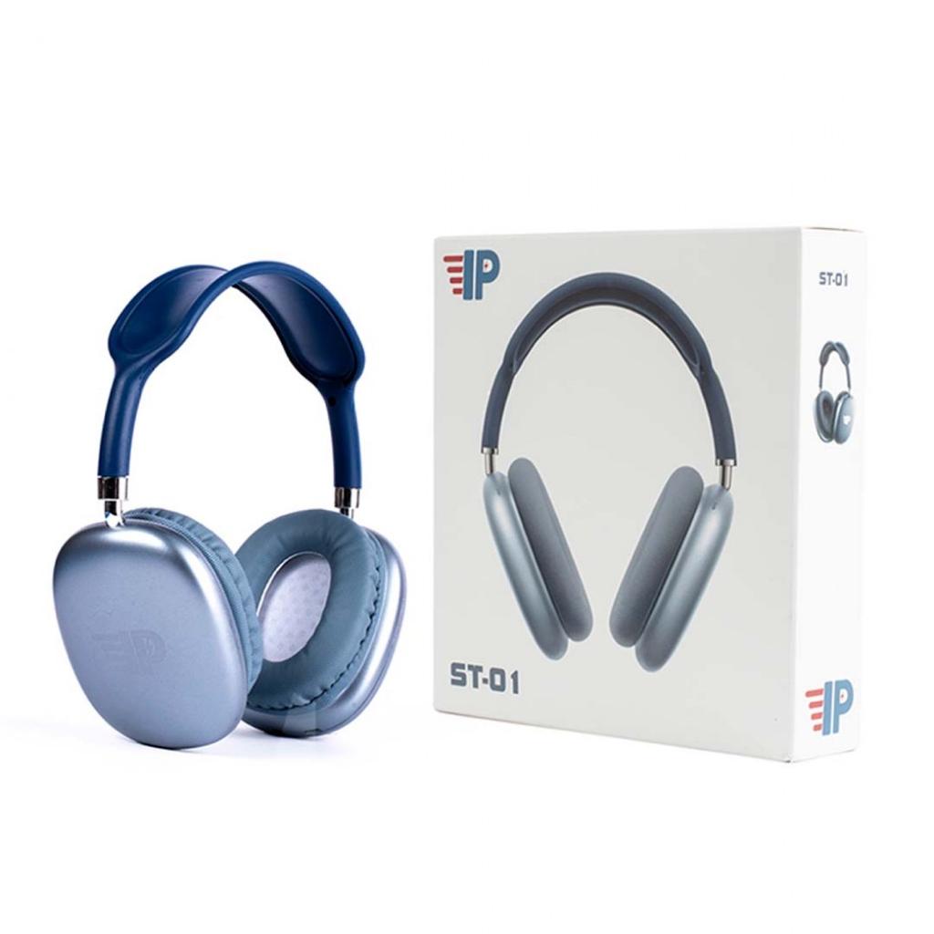 سماعات رأس بلوتوث